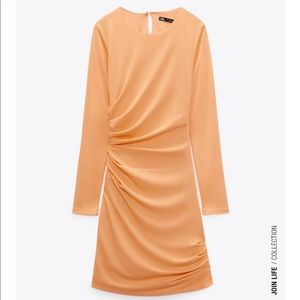 Zara dress new with tag